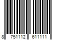 Barcode Image for UPC code 8751112611111