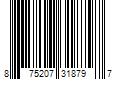 Barcode Image for UPC code 875207318797