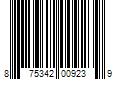 Barcode Image for UPC code 875342009239