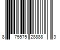 Barcode Image for UPC code 875575288883