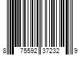 Barcode Image for UPC code 875592372329