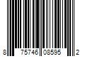 Barcode Image for UPC code 875746085952