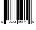 Barcode Image for UPC code 875754010328