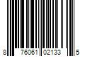 Barcode Image for UPC code 876061021335