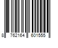 Barcode Image for UPC code 8762164601555