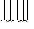 Barcode Image for UPC code 8765979452695