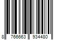 Barcode Image for UPC code 8766663934480