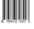 Barcode Image for UPC code 8766683728427