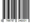 Barcode Image for UPC code 8766757348001