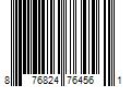 Barcode Image for UPC code 876824764561