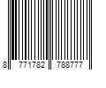 Barcode Image for UPC code 8771782788777