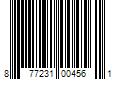 Barcode Image for UPC code 877231004561