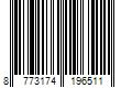 Barcode Image for UPC code 8773174196511