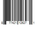 Barcode Image for UPC code 877421126271