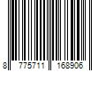 Barcode Image for UPC code 8775711168906