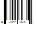 Barcode Image for UPC code 878201007377