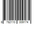 Barcode Image for UPC code 8782110009174