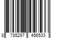 Barcode Image for UPC code 8785297456533