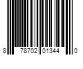 Barcode Image for UPC code 878702013440