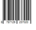 Barcode Image for UPC code 8787129237020