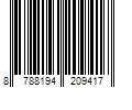 Barcode Image for UPC code 8788194209417