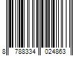 Barcode Image for UPC code 8788334024863