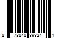 Barcode Image for UPC code 878848893241