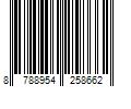 Barcode Image for UPC code 8788954258662