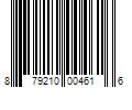 Barcode Image for UPC code 879210004616