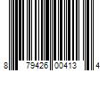 Barcode Image for UPC code 879426004134