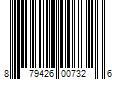 Barcode Image for UPC code 879426007326