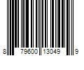 Barcode Image for UPC code 879600130499