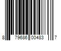 Barcode Image for UPC code 879686004837