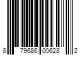 Barcode Image for UPC code 879686006282