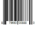 Barcode Image for UPC code 879693008880