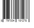 Barcode Image for UPC code 8797334181278