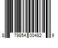 Barcode Image for UPC code 879854004829