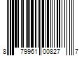 Barcode Image for UPC code 879961008277