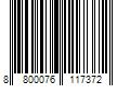 Barcode Image for UPC code 8800076117372