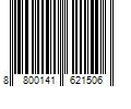 Barcode Image for UPC code 8800141621506