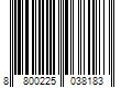 Barcode Image for UPC code 8800225038183