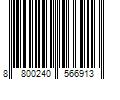 Barcode Image for UPC code 8800240566913