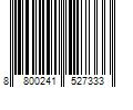 Barcode Image for UPC code 8800241527333