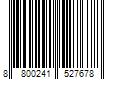 Barcode Image for UPC code 8800241527678