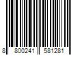 Barcode Image for UPC code 8800241581281