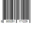 Barcode Image for UPC code 8800251171229