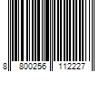 Barcode Image for UPC code 8800256112227