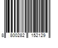 Barcode Image for UPC code 8800282152129