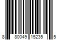 Barcode Image for UPC code 880049152355