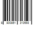 Barcode Image for UPC code 8800851313593